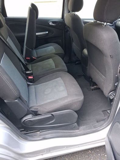 Ford S-Max 2013
