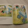 3 Blue Kangaroo! Emma Chichester Clark  books Image 9