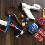Boys Small Toys Bundle Image 2