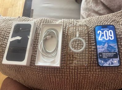 iphone 16 unlocked