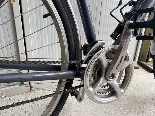Men's Giant Bike