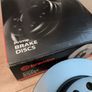 Brembo Brake Discs Image 5