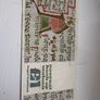 irish punt /pound notes FFB 008816 from 20-09- 1977 Image 2