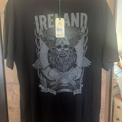 Celtic pride T-shirt
