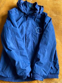 Griffeen  School Jackets/Books/ Kishoge