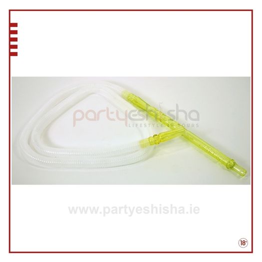 5 X Reusable Healthy Washable Luxury Plastic Hose