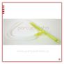 5 X Reusable Healthy Washable Luxury Plastic Hose Image 9