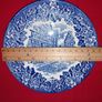 Vintage English Ironstone Tableware Dickens' "The Old Curiosity Shop" Image 5