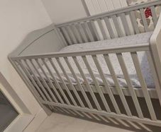 Cot Baby