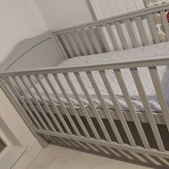 Cot Baby
