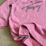 Tommy Hilfiger sweater dress, 10-11y Image 4