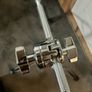 Roland cymbal boom stand Image 4