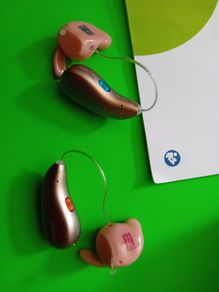 Phonak hearing aids