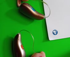 Phonak hearing aids