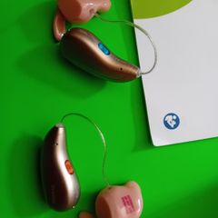 Phonak hearing aids