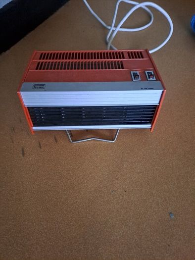 retro heater