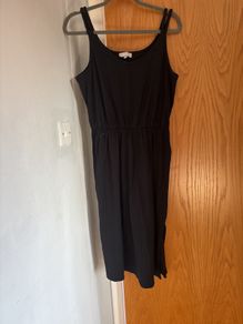 Red Herring Dress