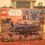 Lego Star Wars 75389 The Dark Falcon New Sealed Image 4