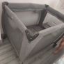 Baby elegance travel cot Image 3