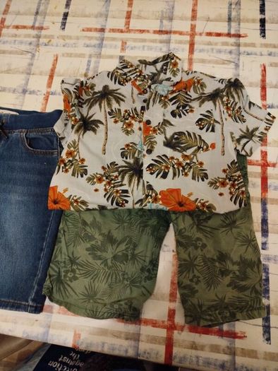 boyswear mixed
