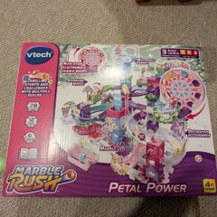V tech marble run