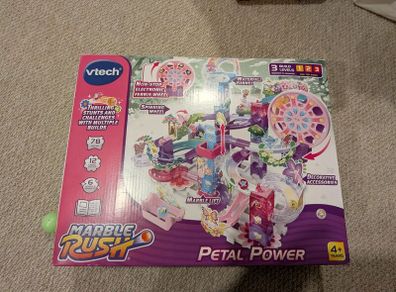 V tech marble run