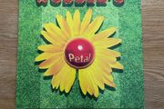Wubble U - Petal 12" Single - 1997 Indolent Records