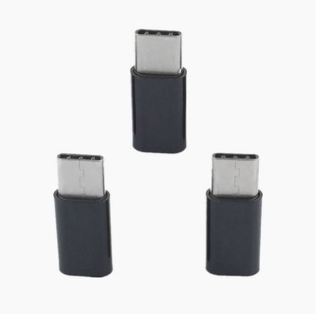 USB Female Adapter
