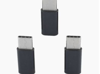 USB Female Adapter
