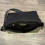 Green Coach bag Image 3