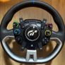 Fanatec gran turismo dd pro DD pro 5nm kit (with original box) with global GT lite (both bought only a few months ago) Image 5