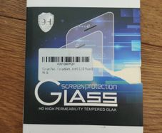 Samsung A70 Screen Protector: New TQmate 2Pack, Tempered glass with 9H Hardness, Scratch resistant,  Round Edge