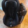 Maxi Cosi Axiss Swivel car seat Image 4