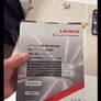 LAUNCH CRP123x OBD2 Scanner, Oil/EPB/SAS/TPMS/BMS/Throttle/DPF Reset,Injector Coding, ABS SRS Transmission Engine Code Reader, Lifetime Free Update, Auto VIN Image 7
