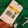 Nike x Off White Fly Cap Image 5