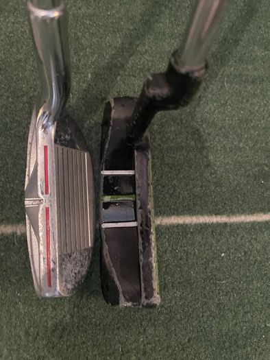 Full 14 Club Golf Set