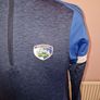 Laois GAA Half Zip jumper - Small size Image 2