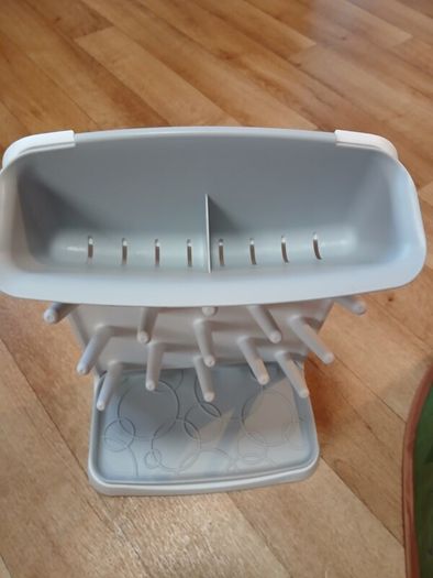 bottle dryer