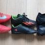 Children Football Gear Bundle (from 7/8 Year Old to 10/11YO) Image 7