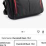 Targus Laptop Bag Image 5