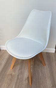 New Chair