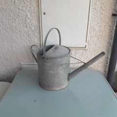 Vintage 3 Gallon Watering Can