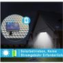 LED Solar Lights for Outdoor Use with Motion Sensor and Remote Control Image 2