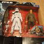 Star Wars Snow Trooper Officer And Poe Dameron Image 2