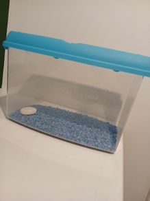 Fish tank