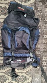 88L Internal frame backpack