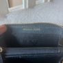 Michael Kors Black Leather Purse - Just Reduced for Quick Sale Image 4