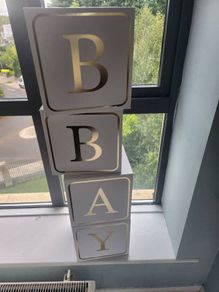Baby boxes