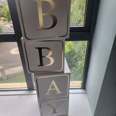 Baby boxes