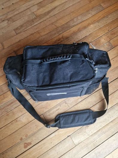 Meal Bag